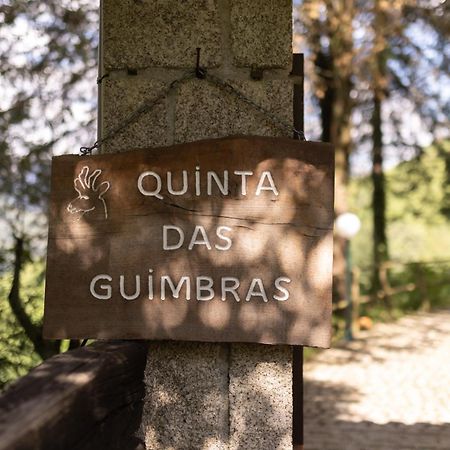 Casas Das Guimbras ジェレス エクステリア 写真