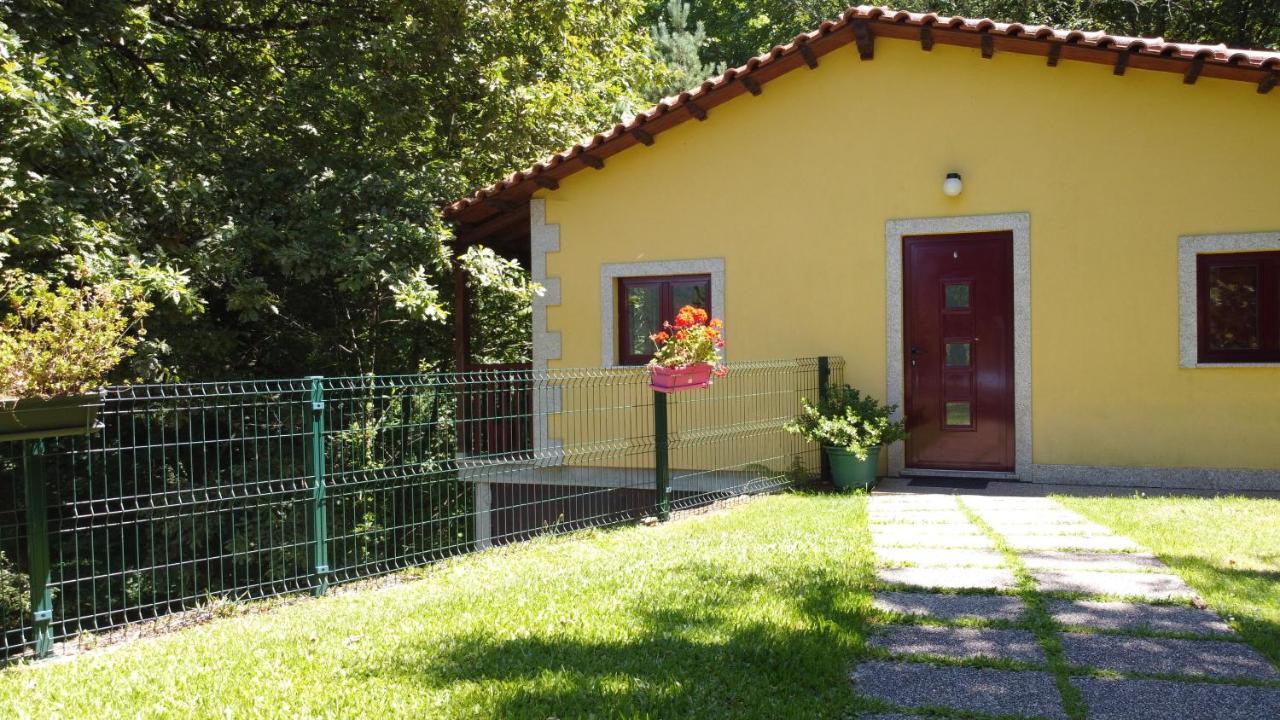 Casas Das Guimbras ジェレス エクステリア 写真