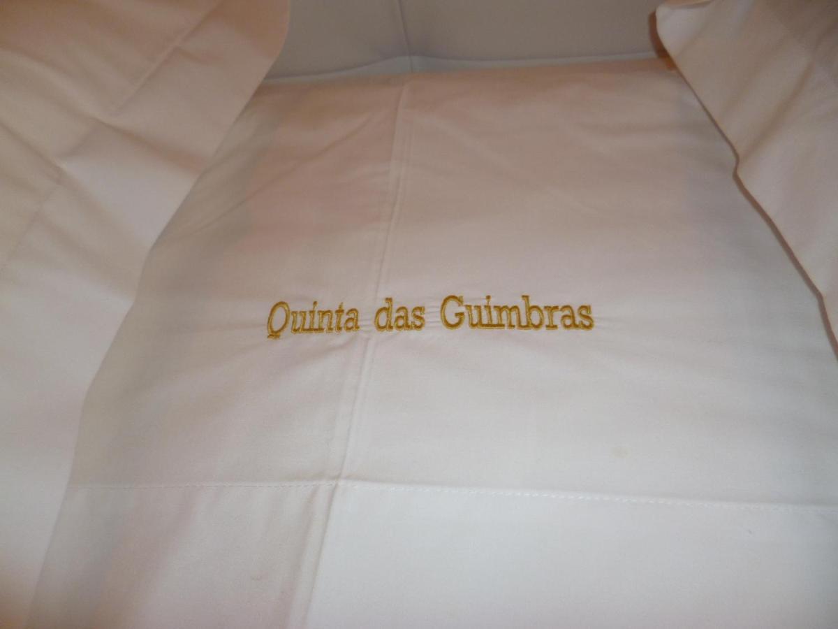 Casas Das Guimbras ジェレス エクステリア 写真