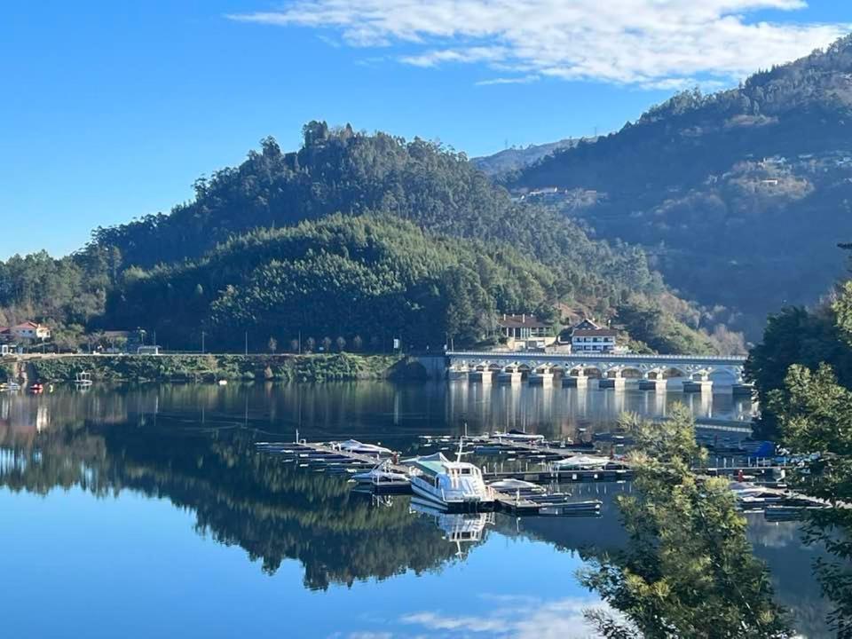 Casas Das Guimbras ジェレス エクステリア 写真