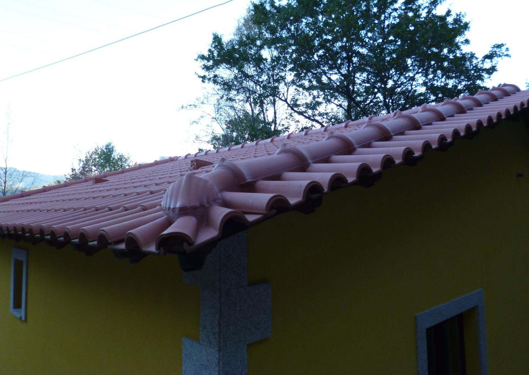Casas Das Guimbras ジェレス 部屋 写真