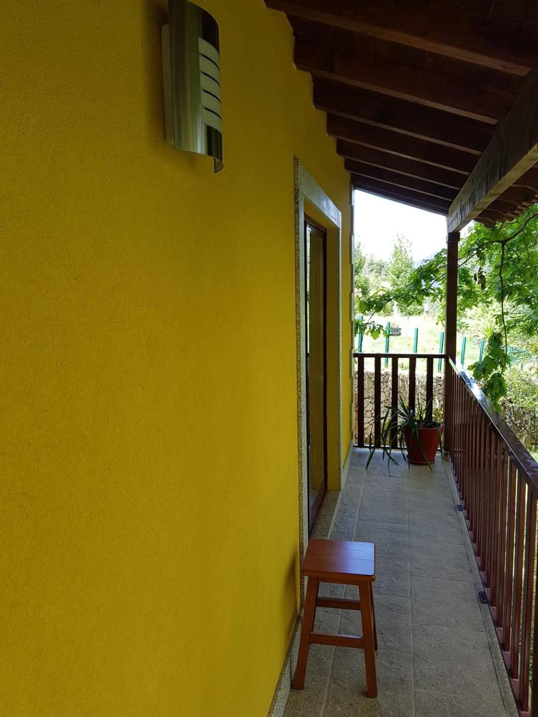Casas Das Guimbras ジェレス エクステリア 写真