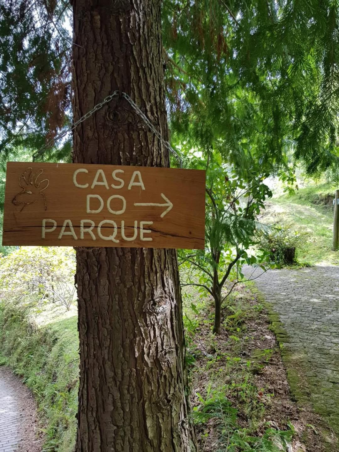 Casas Das Guimbras ジェレス エクステリア 写真