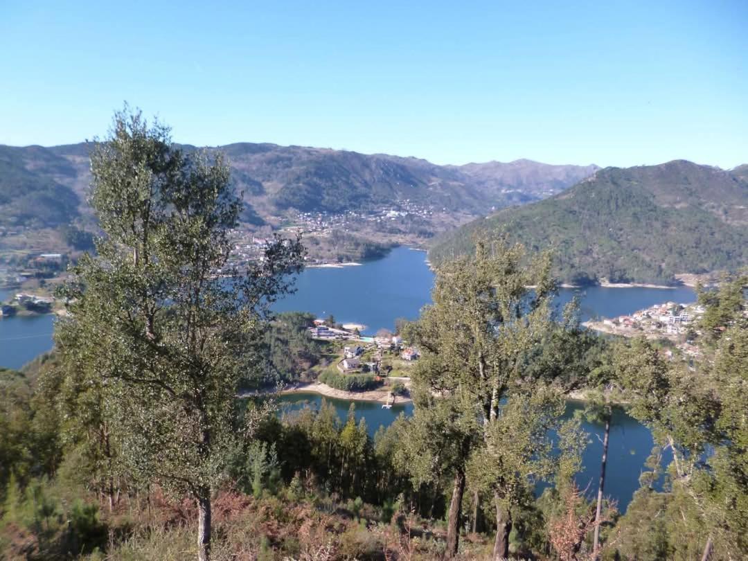 Casas Das Guimbras ジェレス エクステリア 写真