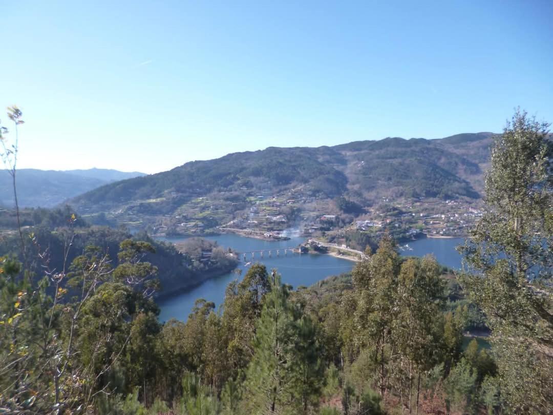 Casas Das Guimbras ジェレス エクステリア 写真