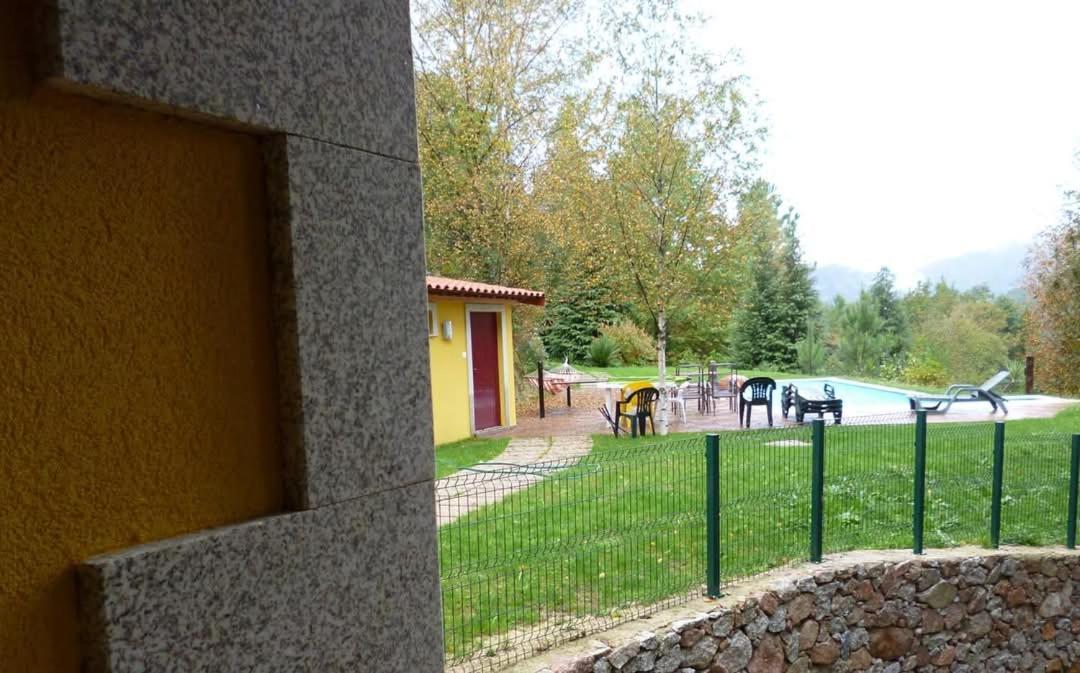 Casas Das Guimbras ジェレス エクステリア 写真