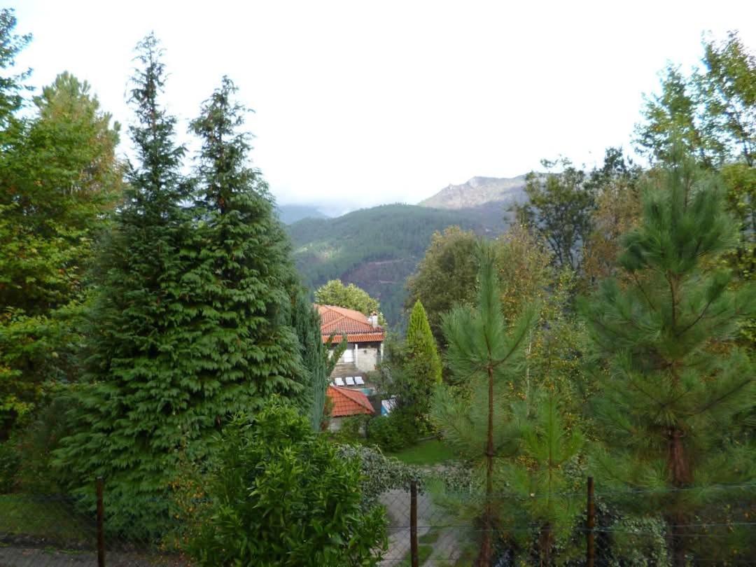 Casas Das Guimbras ジェレス エクステリア 写真