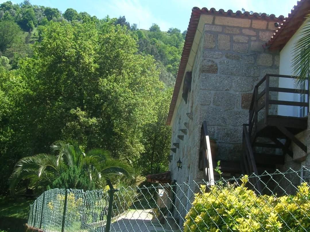 Casas Das Guimbras ジェレス エクステリア 写真